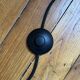 Lampadaire Tripod Cliff Lambert & Fils