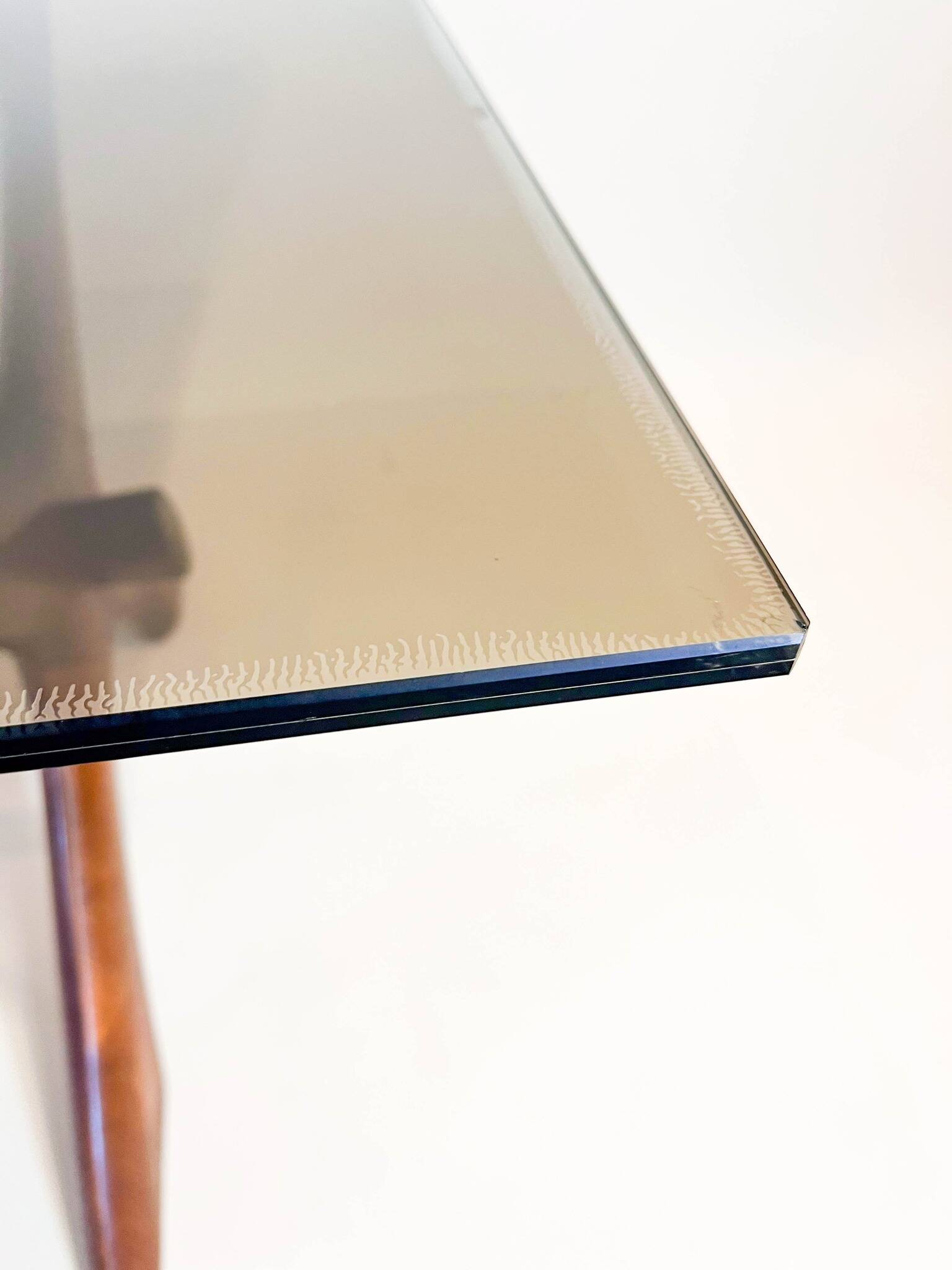 Coffee table by fredrik abeln-schriever