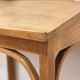 Children's desk/desk and chair from the 60s