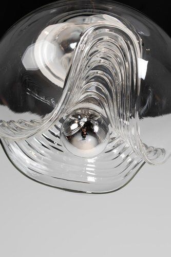 Suspension Wave de Peill & Putzler