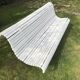 Garden bench Louisiana oak 2 m
