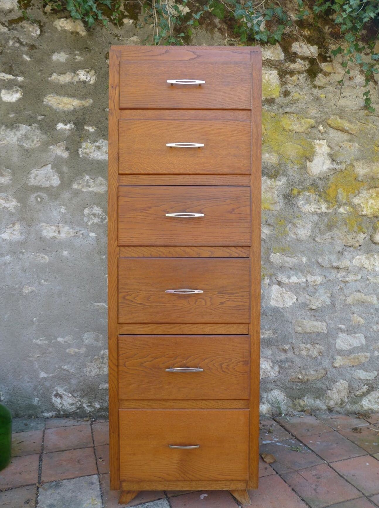 Commode