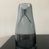 Design vase signed christian tortu