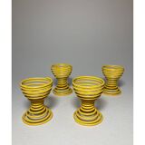 Vintage egg cups