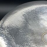 Modernist Art Deco Cup Luc Lanel for Christofle 1933 liner Normandie