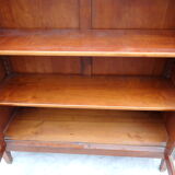 Showcase Louis XVI style