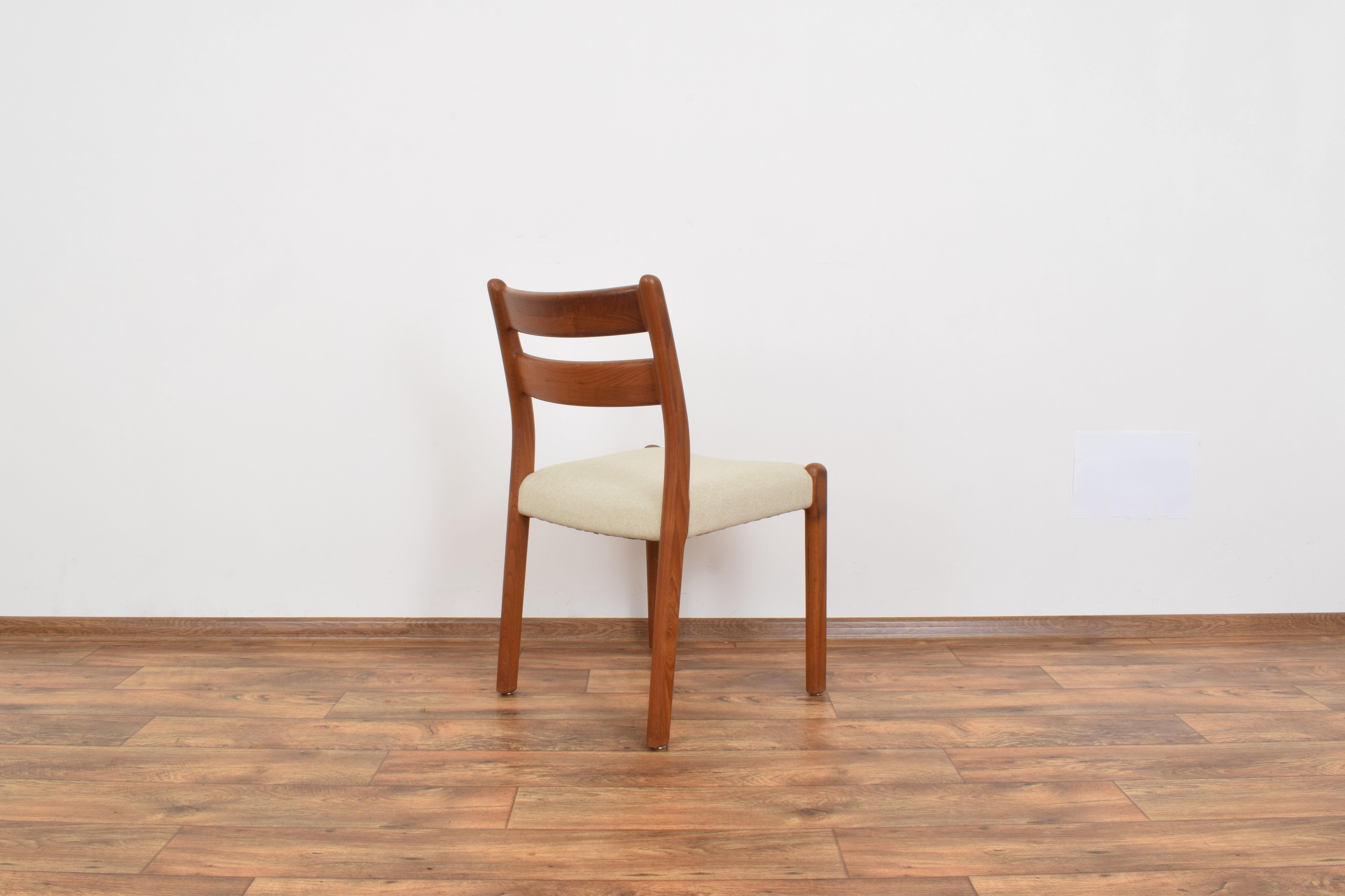 Chairs from EMC Møbler, 1960 1970