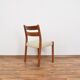Chairs from EMC Møbler, 1960 1970