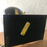 Lamp The Black Dolphin