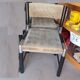 4 Vintage 70s Chairs
