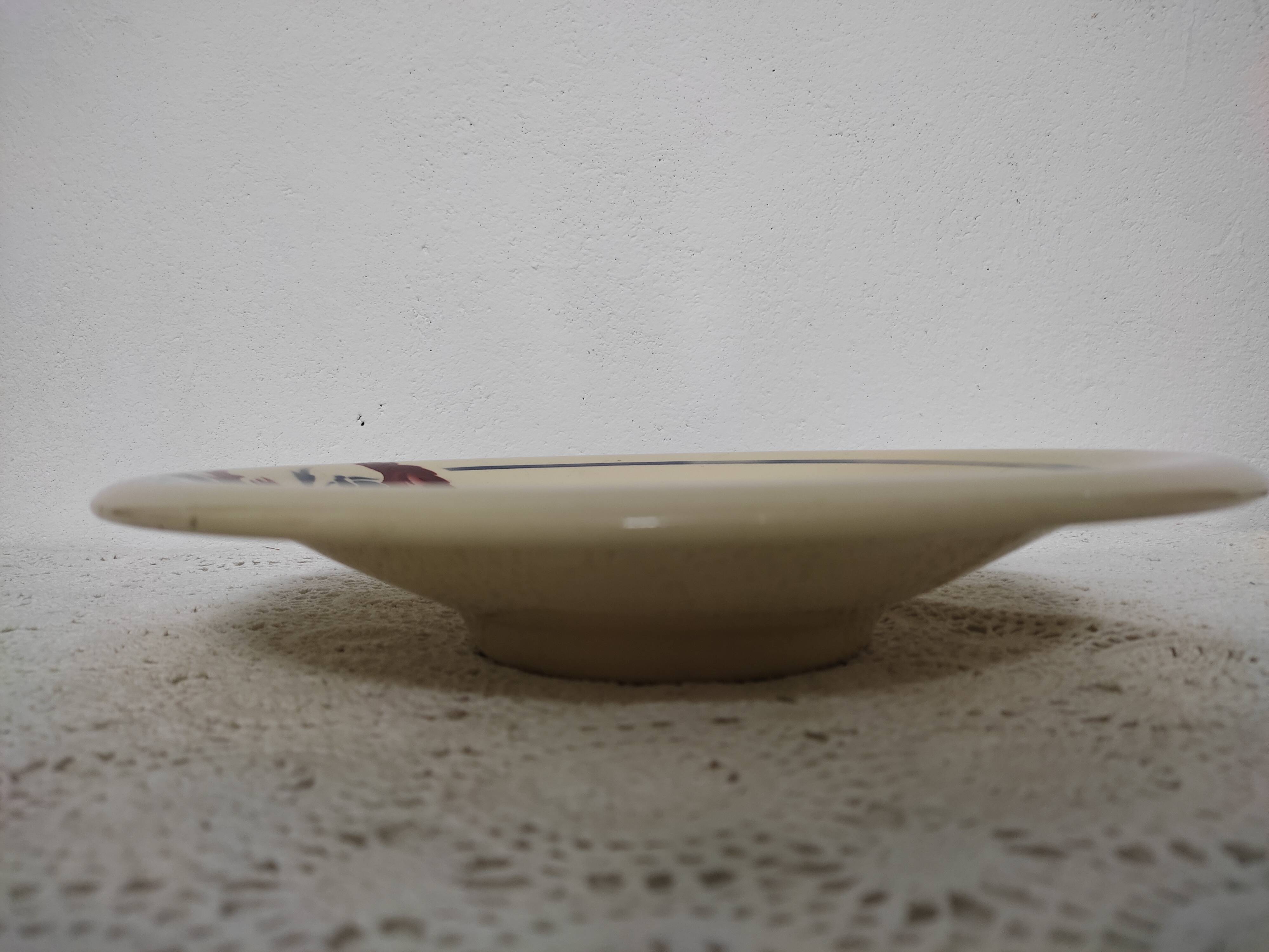 K&G Luneville Dish