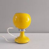 Vintage Italian design table lamp