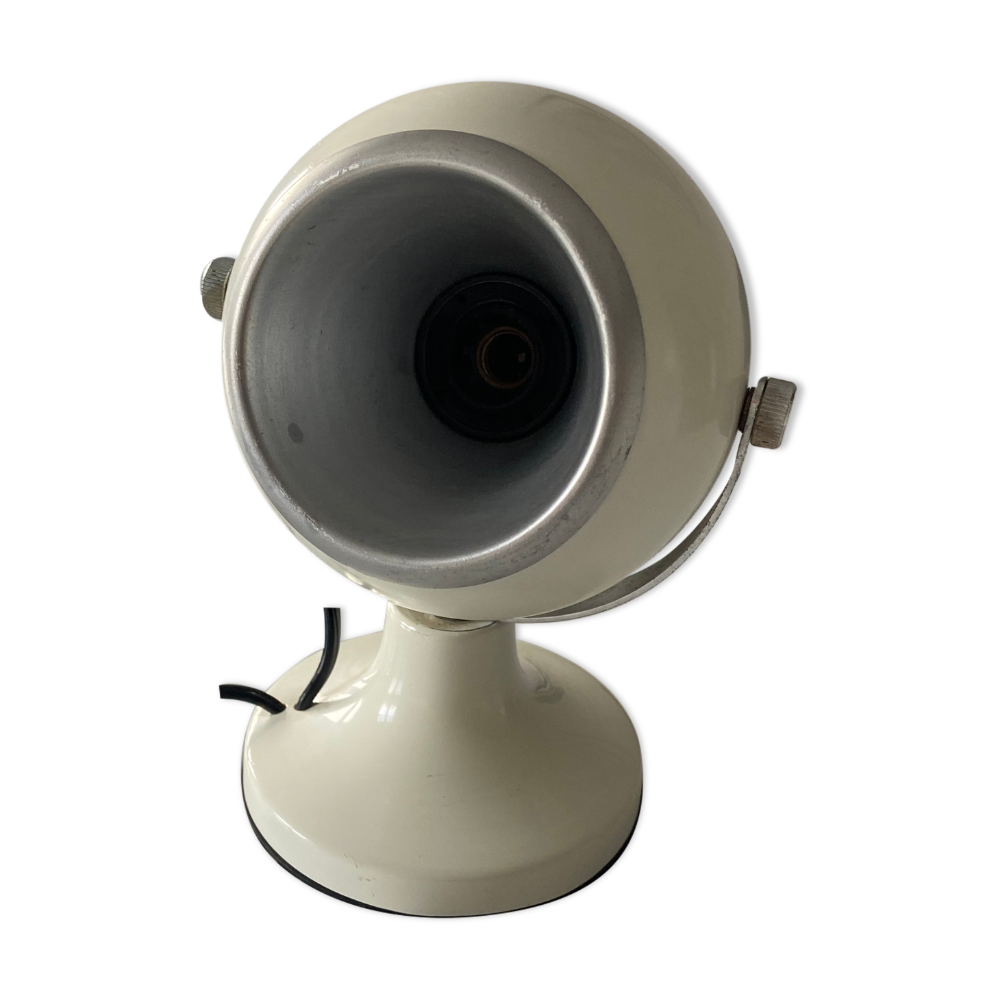 Eyeball lamp