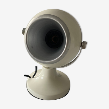 Eyeball lamp