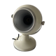Eyeball lamp