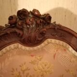 Louis XV armchair