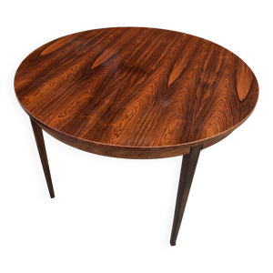 Table vintage scandinave