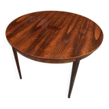 Vintage Scandinavian table