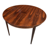 Table vintage scandinave