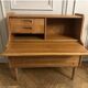 Bureau secrétaire enfant Vintage