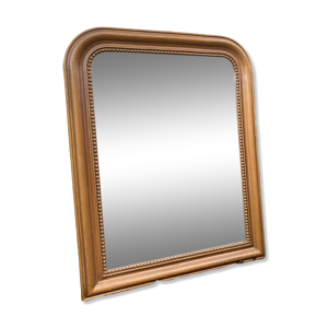 miroir ancien louis philippe