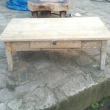 Low table
