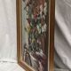 Oil painting on canvas around 2005 signed dimensions: height -77cm- width -62 cm-