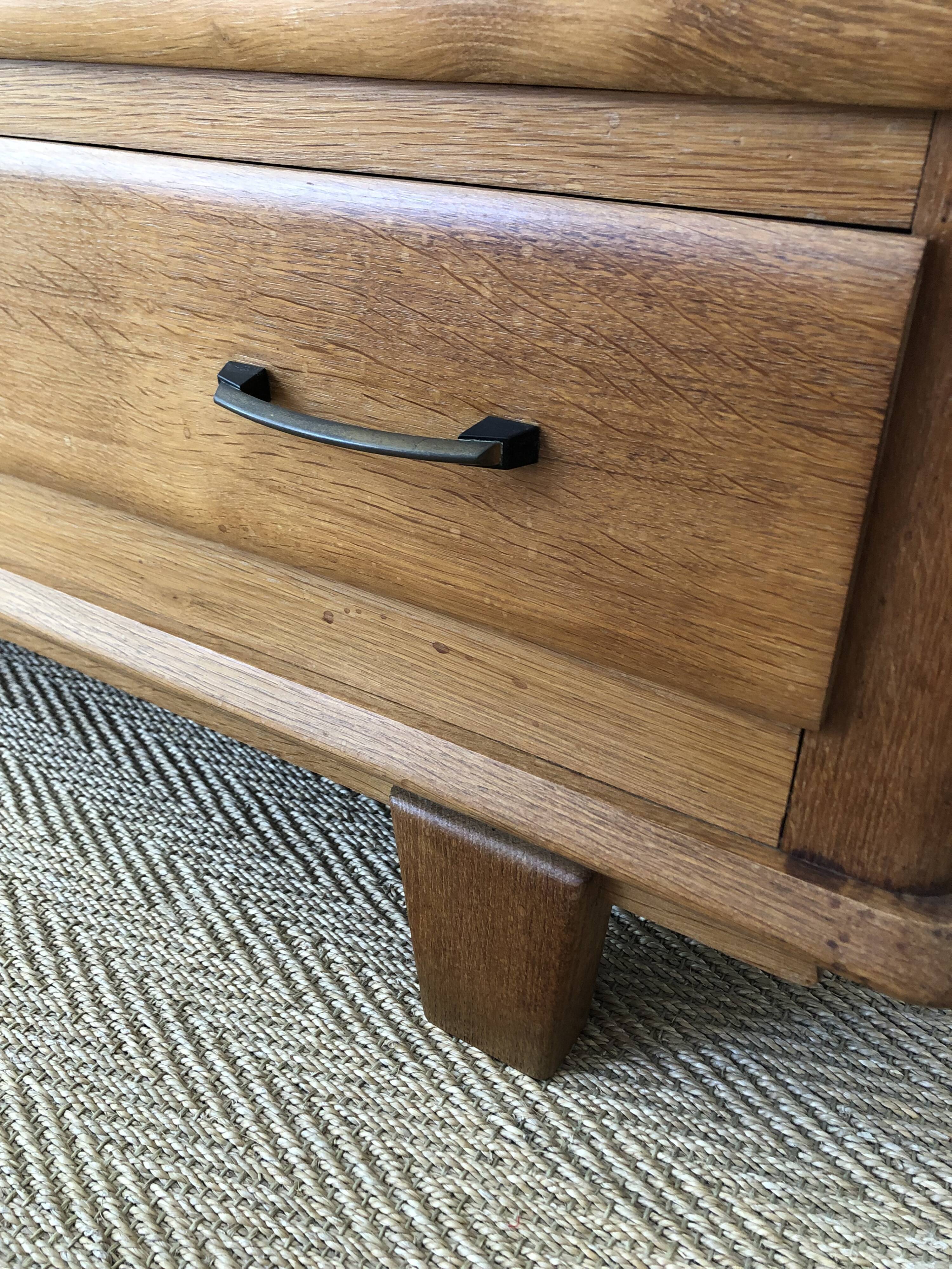 Commode 1950