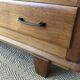 Commode 1950