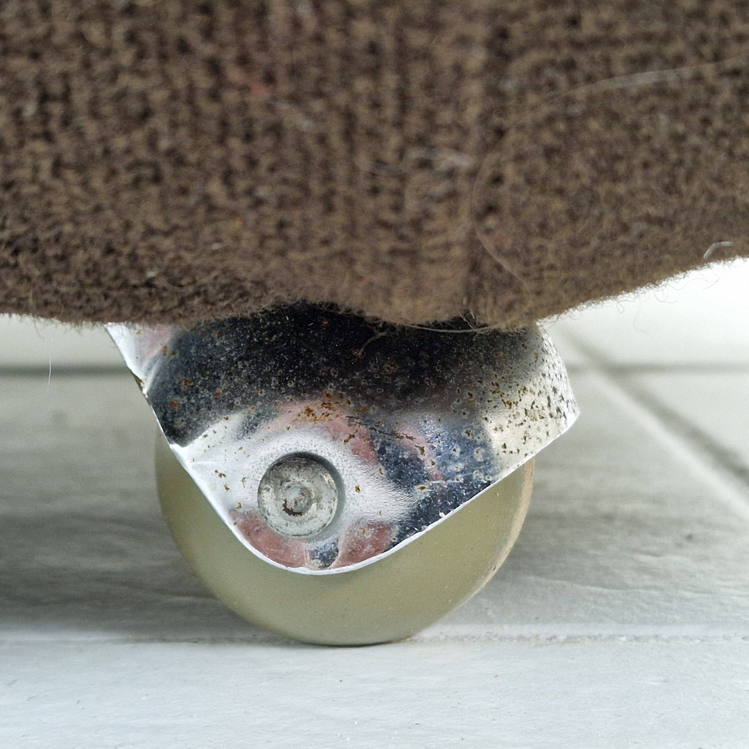 Cleopatra Sofa by Geoffrey Harcourt for Artifort, 1970s