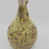 Vase pichet en grès