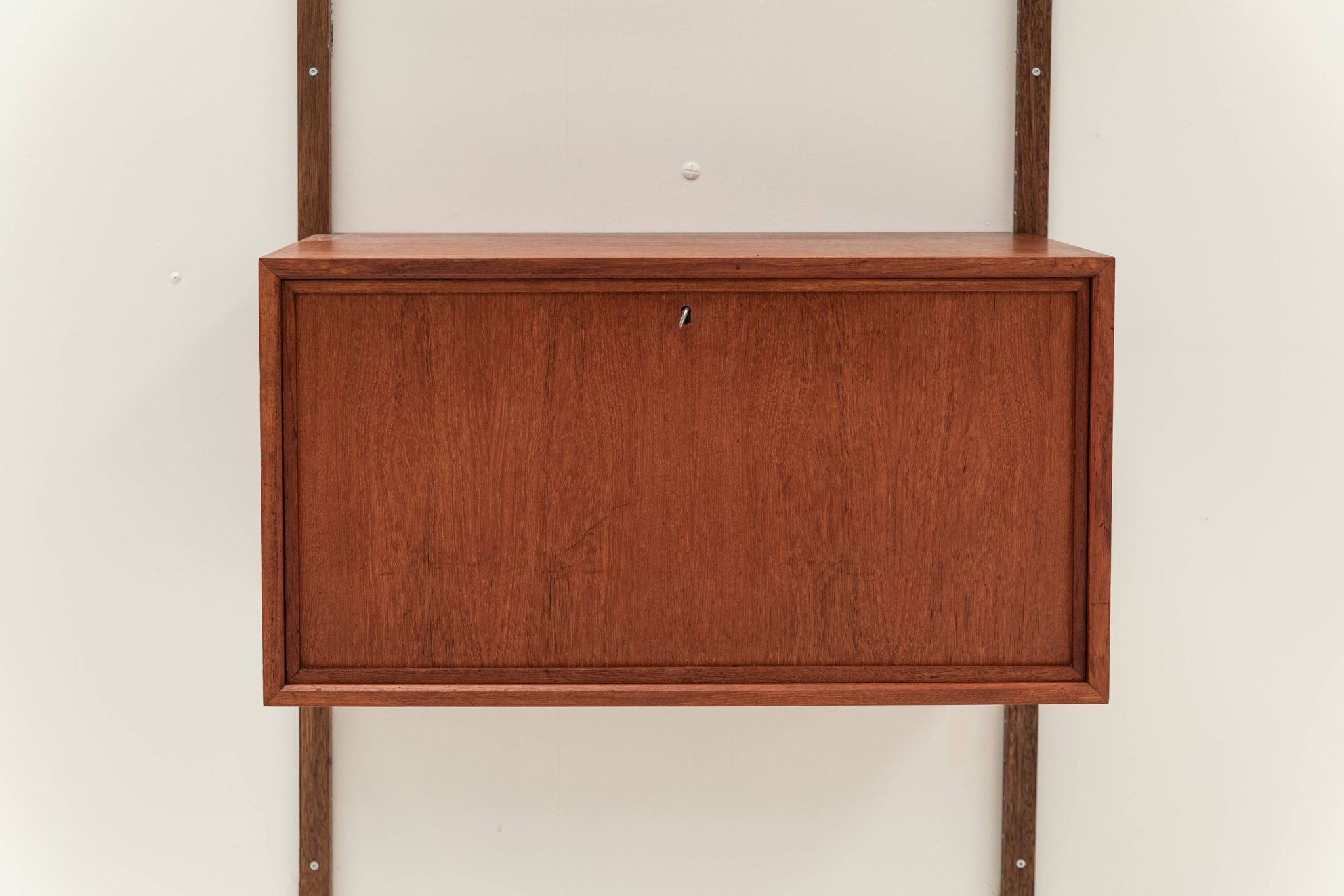 Wall unit by Poul Cadovius