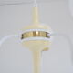 Chandelier Instala,1960