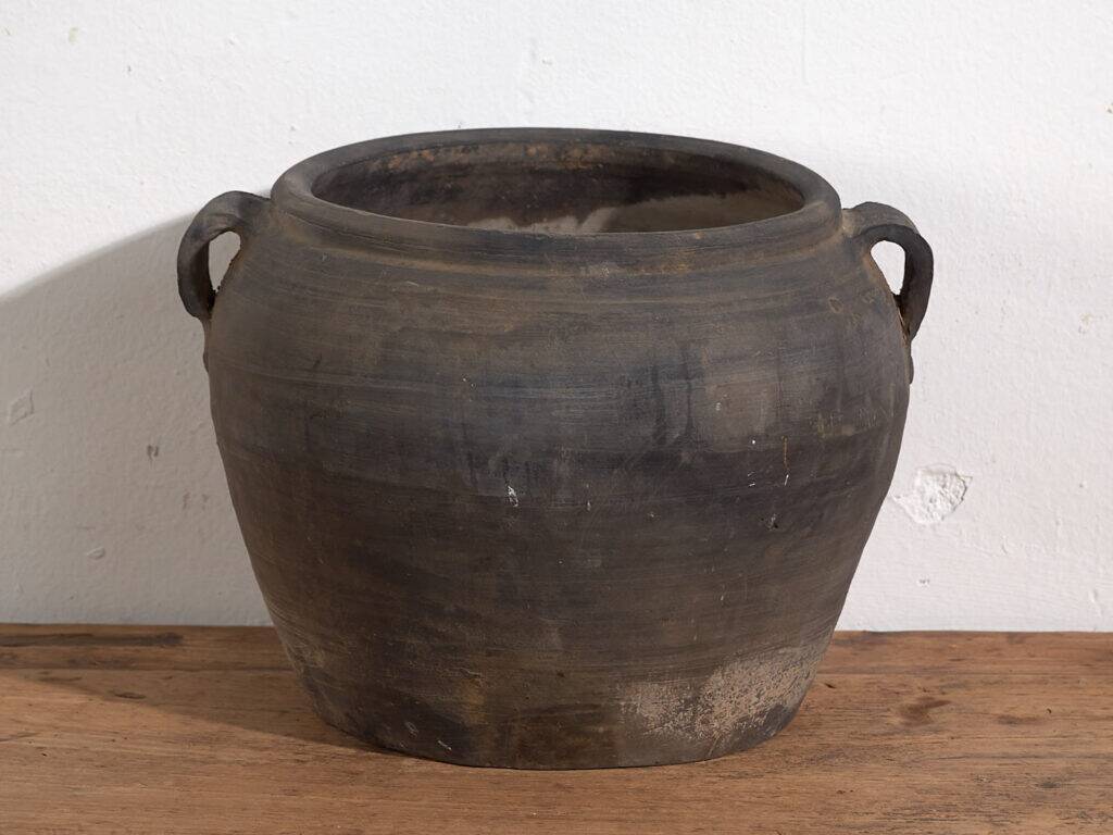 Antique ceramic vase (c.1900) #23