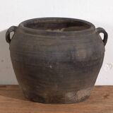 Antique ceramic vase (c.1900) #23