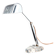 Important Art Deco Modernist Table Lamp, France, c. 1930