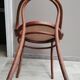 Armchair Le Corbusier by Thonet