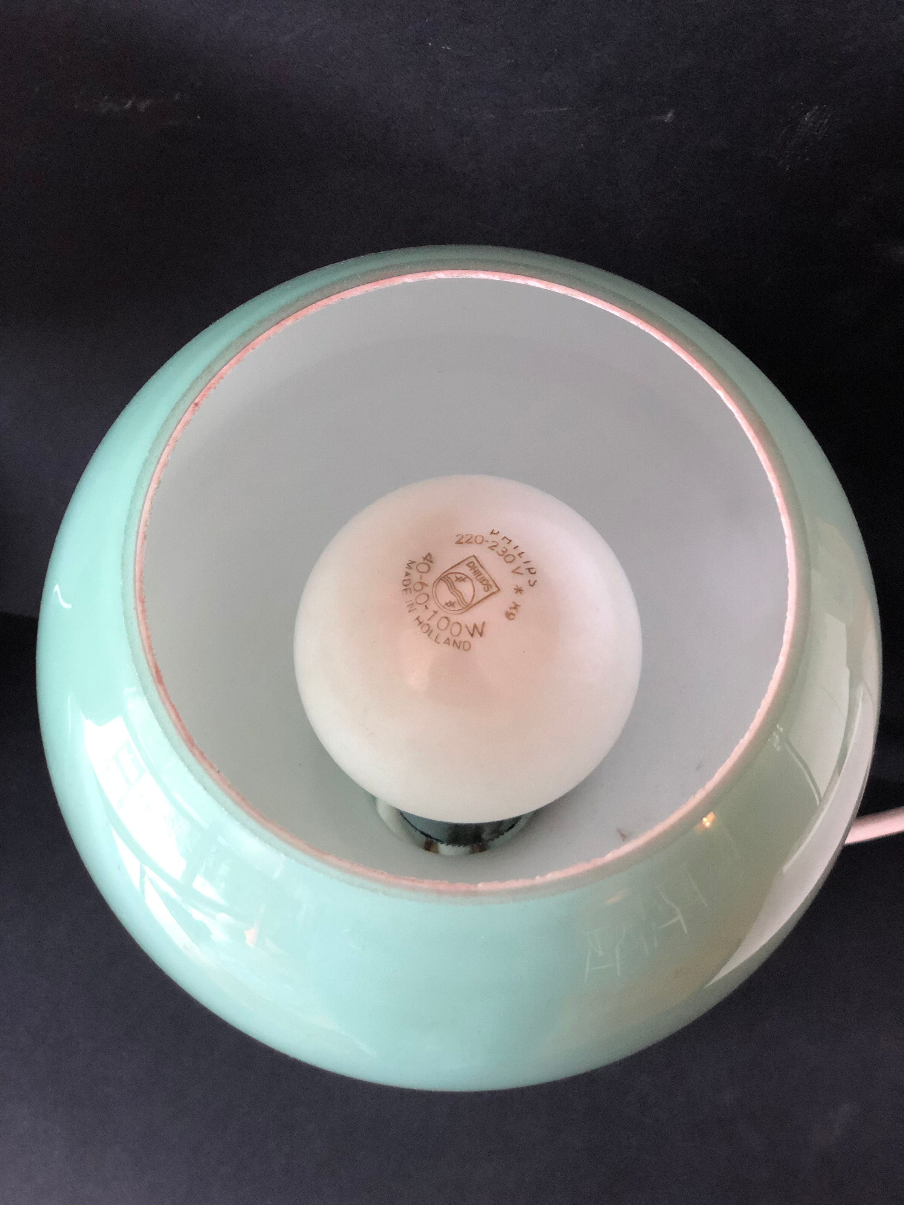 Pair of lamps Edmonds Alt for Philips