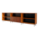 Pastoe ‘Made to Measure’ Sideboard in Teak, 1950s Dutch Mid-Century Modern