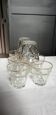 8 glasses