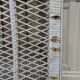 Armoire rotin