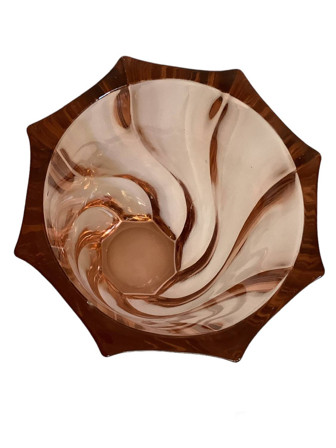 Small Luminarc Rosaline Vase