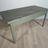 Industrial desk brand Yac 50