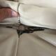 100% authentic Ligne Roset Togo 2-seater + 3-seater, original beige leather.