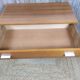 Commode vintage