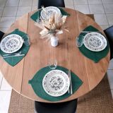 Louis Philippe round table