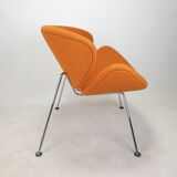 Orange Slice Chair by Pierre Paulin, 1980s