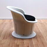 Outdoor armchair by Ikea