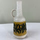 Vase mid-century West Germany