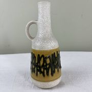Vase mid-century West Germany